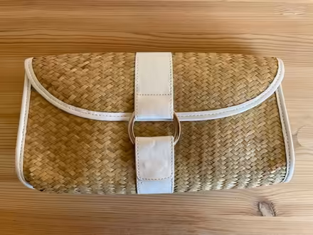 Photo of free Clutch Bag (WS13) #1