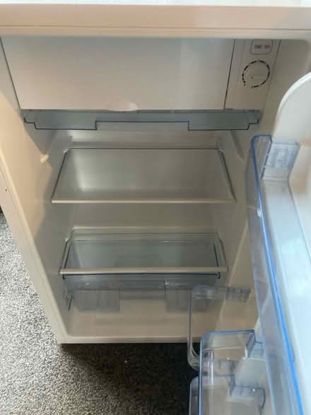 Photo of free Under counter fridge (Penrith CA11) #3
