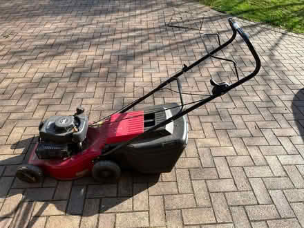 Photo of free Mountfield HP184 Lawn Mower (Beckenham BR3) #2