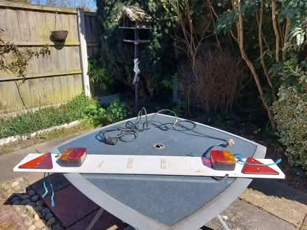 Photo of free Trailer Lights (Southport PR9) #2