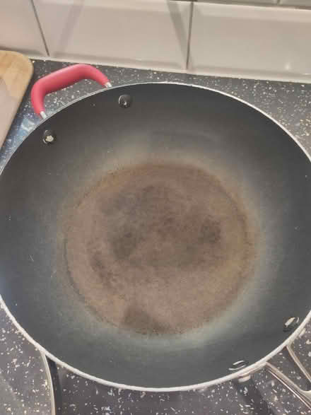 Photo of free Wok (Bexhill old town, TN40) #2