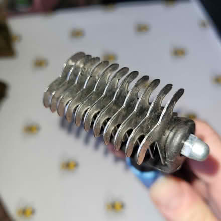 Photo of free Pet brush (West Southbourne BH6) #3