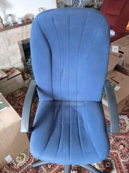 Photo of free Office chair (Longlevens GL2) #1