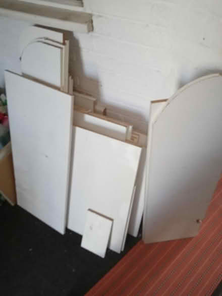 Photo of free Wood pieces (Longlevens GL2) #1