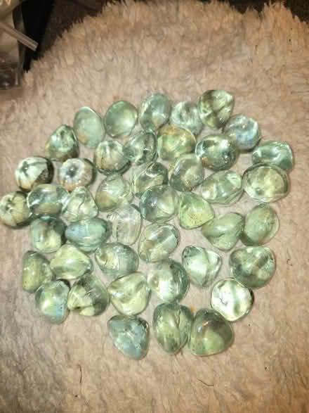Photo of free 43 Decorative stones (West Croydon CR0) #1