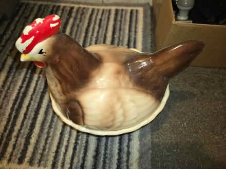 Photo of free Egg holder (West Croydon CR0) #1