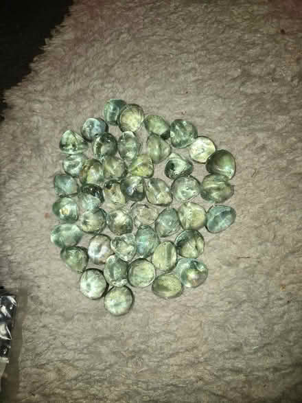 Photo of free 43 Decorative stones (West Croydon CR0) #2