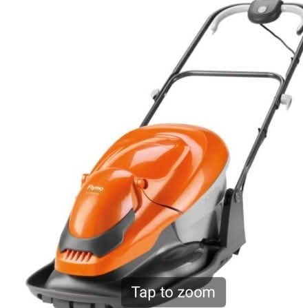 Photo of free Flymo EasiGlide 360 Corded Electric Lawn Mower (Childwall L16) #1