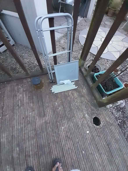 Photo of free Trolley (Morley DE21) #1