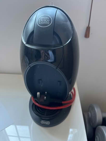 Photo of free Dolce gusto (Brentford) #1