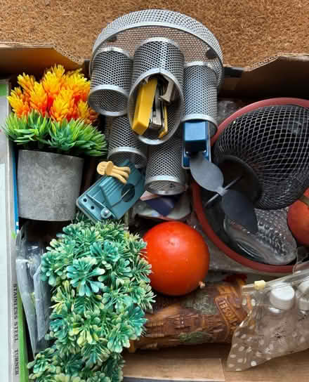 Photo of free Bric a brac (Croydon. CR2 9) #2