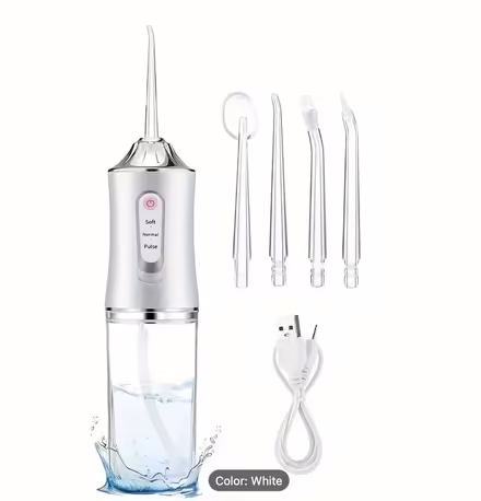 Photo of free Water Flosser (Buxton Central SK17) #1
