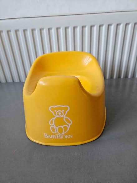 Photo of free Potty (Leckhampton GL53) #1