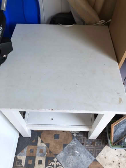 Photo of free Ikea Hemnes Coffee Table (Harborne B17) #2