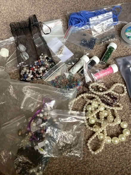 Photo of free Toys, craft items (Abraham Heights LA1) #4
