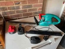 Photo of free Bosch Hedge Trimmer (CT11) #1