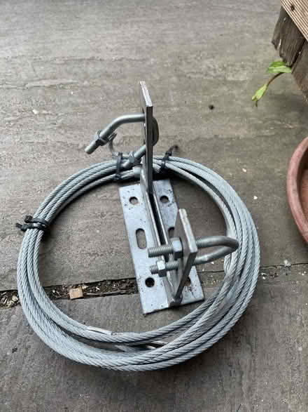 Photo of free TV Aerial Chimney Mount (CT11) #1