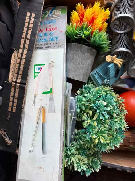 Photo of free Bric a brac (Croydon. CR2 9) #1
