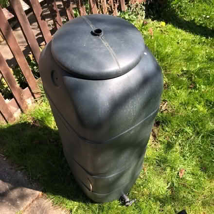 Photo of free Water butt (Disraeli HP13) #1