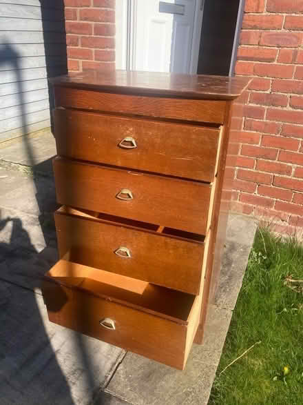 Photo of free Drawers (Penrith CA11) #3
