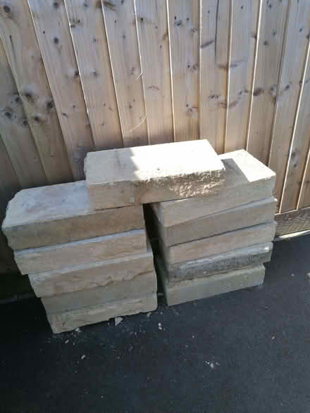 Photo of free Stones (Twerton) #1