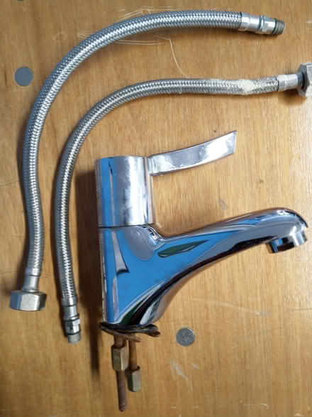 Photo of free Tap (Digbeth B5) #1