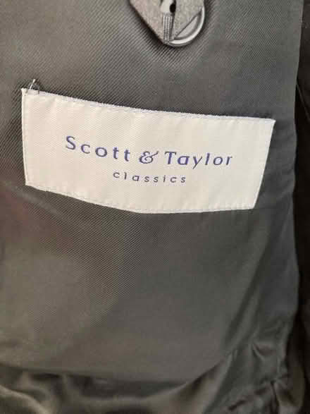 Photo of free Tux Suit & Dress Shirt (Horsford NR10) #2