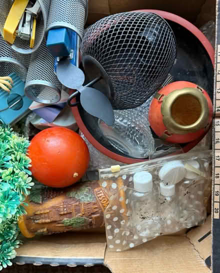 Photo of free Bric a brac (Croydon. CR2 9) #3