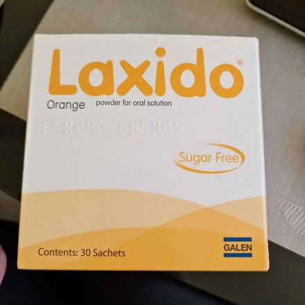 Photo of free Laxido (Croydon) #1