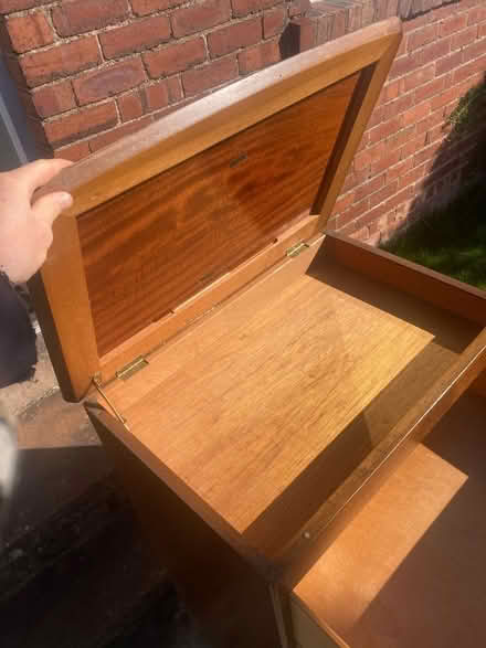 Photo of free Drawers (Penrith CA11) #2