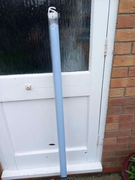 Photo of free Roller blind (Northcourt OX14) #1