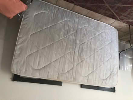 Photo of free Mattress (Sutton SM2) #1