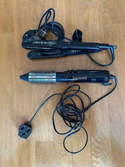 Photo of free Hair straighteners and stylers (Amersham HP7) #1