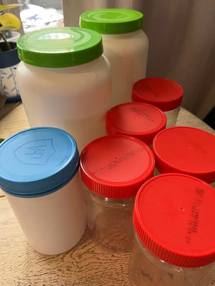 Photo of free Containers (Sun Valley) #1