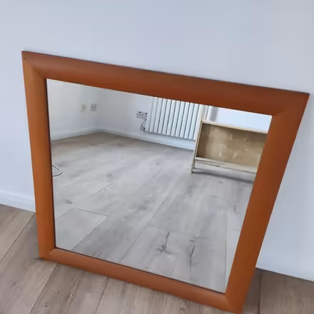 Photo of free Mirror (Rotherhithe SE16) #1
