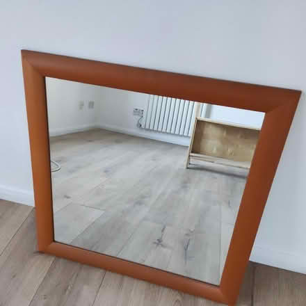Photo of free Mirror (Rotherhithe SE16) #1