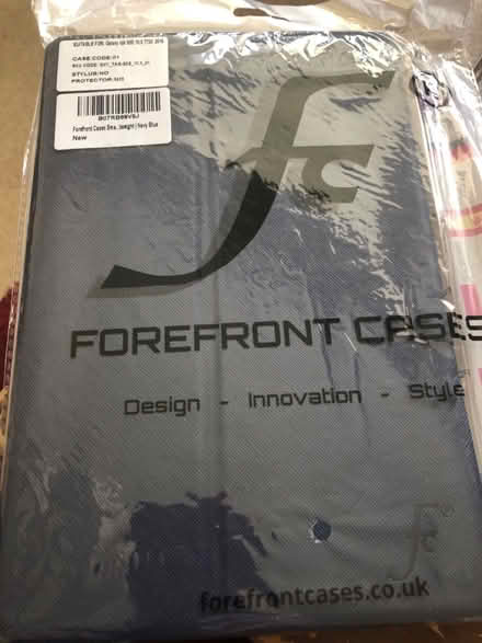 Photo of free 📱Brand new tablet case (B30) #1