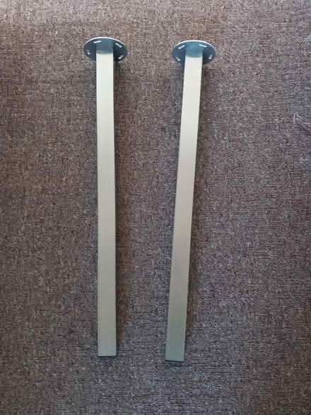 Photo of free Table desk legs (Langho BB6) #1
