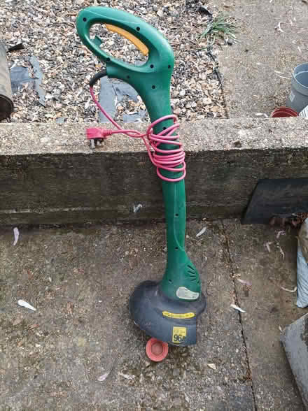 Photo of free Grass trimmer electric (Spring Grove TW7) #1