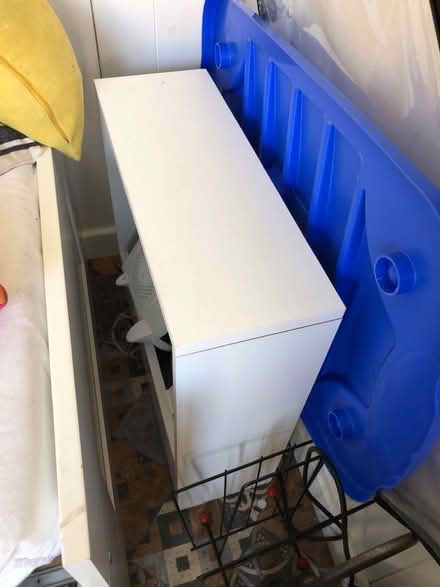 Photo of free Side table (Harborne B17) #1