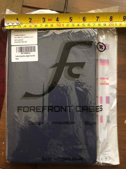 Photo of free 📱Brand new tablet case (B30) #4