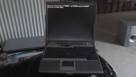 Photo of free Del Latitude D610 laptop (St Albans AL4) #1