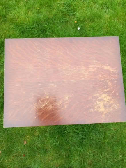 Photo of free Sewing cabinet (Northcourt OX14) #2