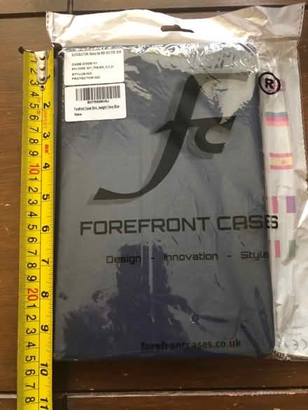 Photo of free 📱Brand new tablet case (B30) #3