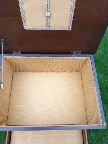 Photo of free Sewing cabinet (Northcourt OX14) #4