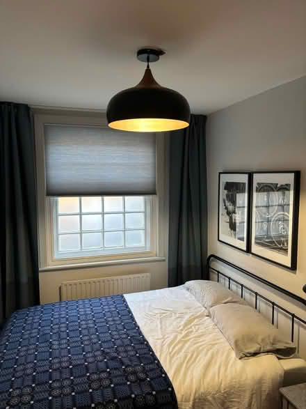 Photo of free Pendant lamp - Saturday collection (SE17) #1