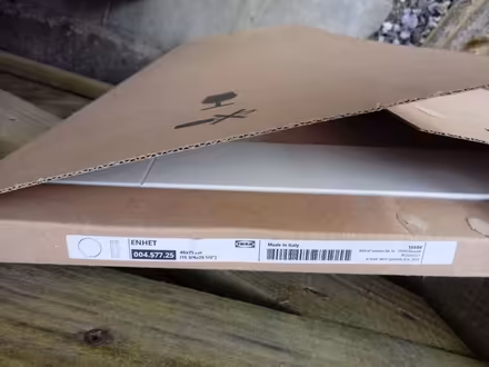 Photo of free Ikea enhet door (Horsham, near Bennetts Field) #2