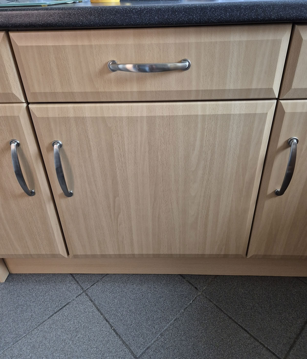 Request: Kitchen corner unit like his design (DE72 3BT)