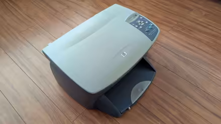Photo of free Printer & Scanner (FAULTY) (Hadleigh SS7) #1