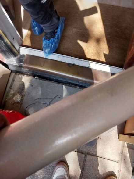 Photo of free Various rolls of wallpaper (Nw11 0lr) #4